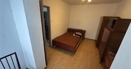Apartament Circumvalațiunii