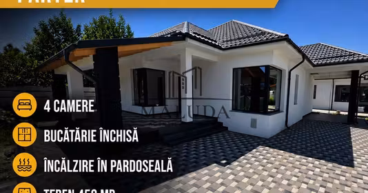 Casă Ștefănești