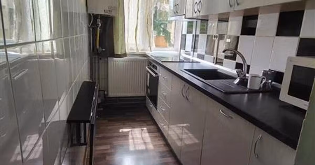 Apartament de vânzare cu 2 camere, mobilat în zona Șagului, Timișoara