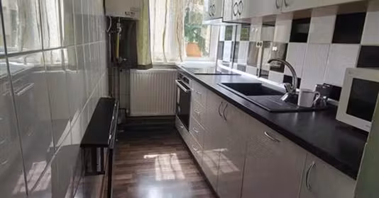 Apartament Complexul Studențesc