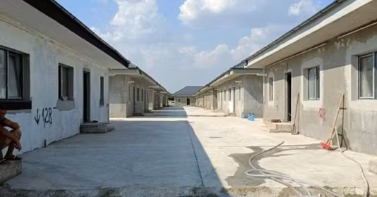 Apartament Sud