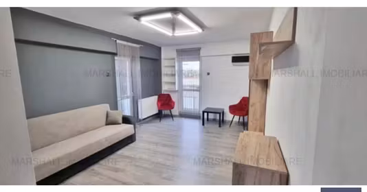 Apartament Central