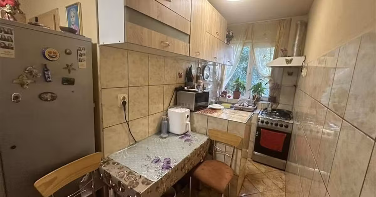 Apartament de vânzare cu 3 camere, mobilat în zona Șagului, Timișoara