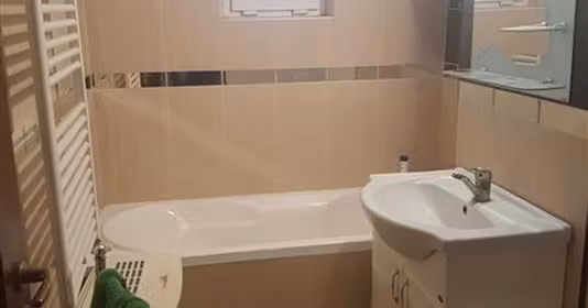 Apartament Girocului
