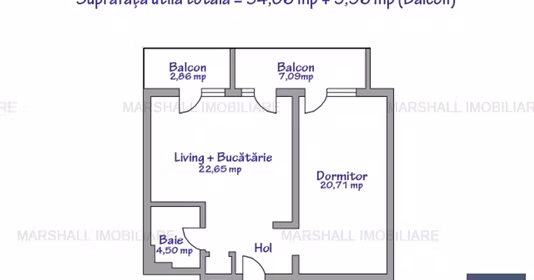 Apartament Albert