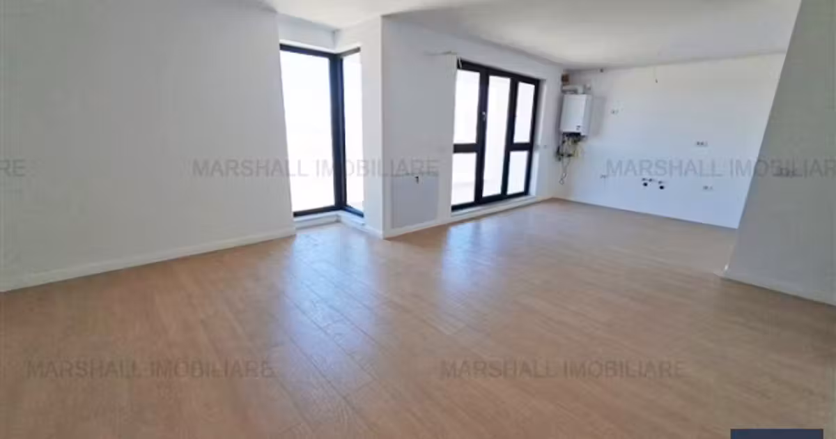 Apartament de vânzare cu 2 camere în zona Nord, Ploiești