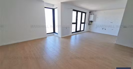 Apartament Nord