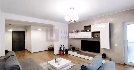 Apartament Cisnădie