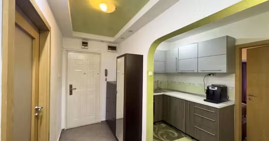 Apartament Girocului