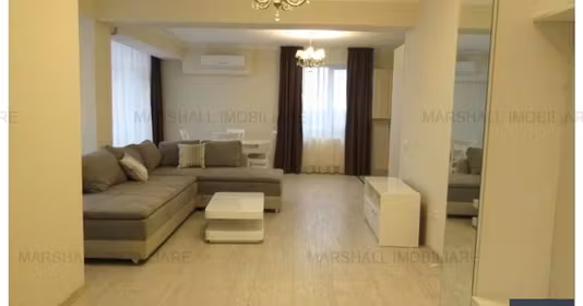 Apartament Albert