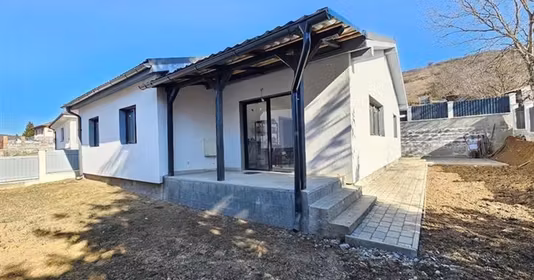 Casă Sâncraiu de Mureș
