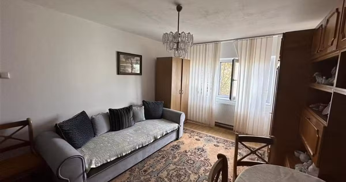 Apartament de vânzare cu 3 camere în zona Plăvăț II, Timișoara