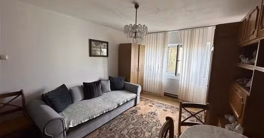 Apartament Girocului