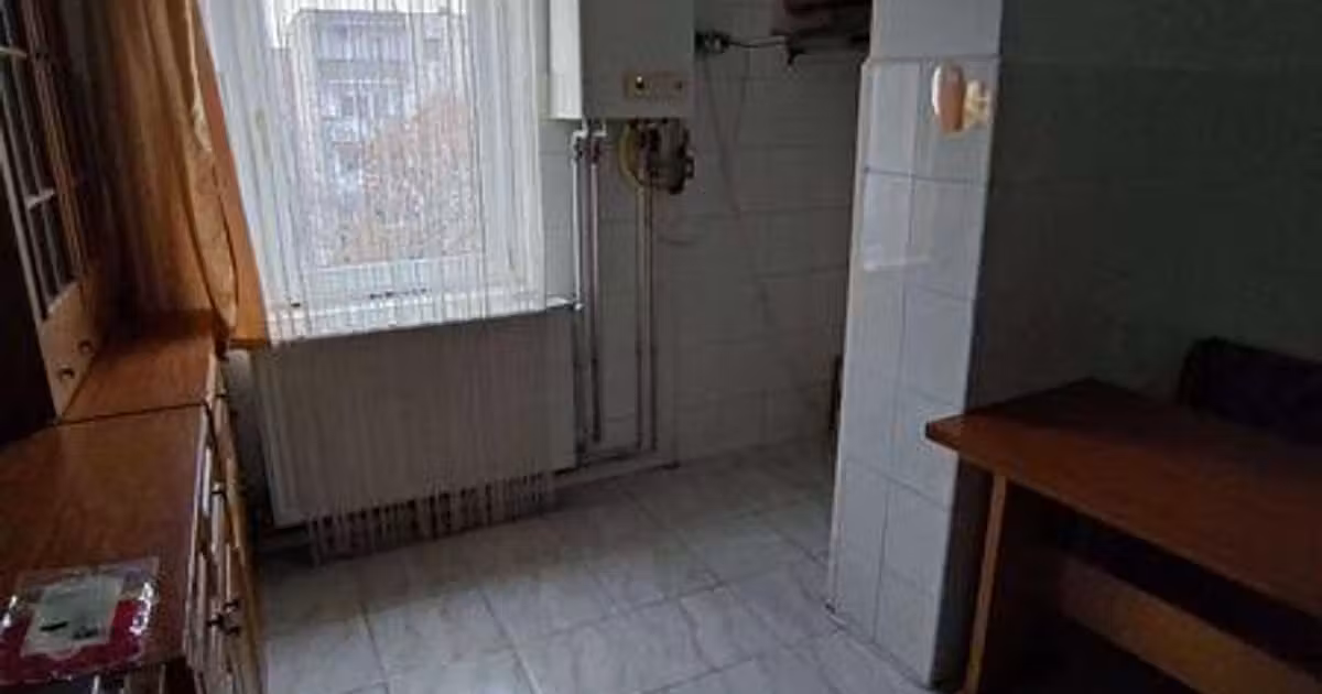 Apartament de vânzare cu 2 camere, mobilat în zona Șagului, Timișoara