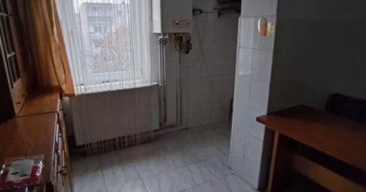 Apartament Complexul Studențesc