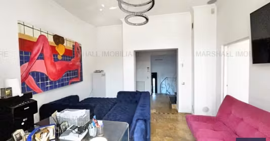 Casă Ana Ipătescu