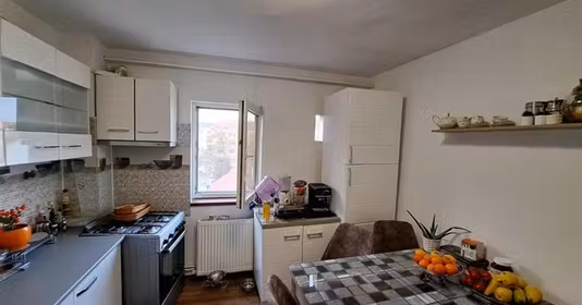 Apartament Complexul Studențesc