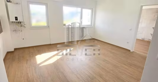 Apartament Baciu