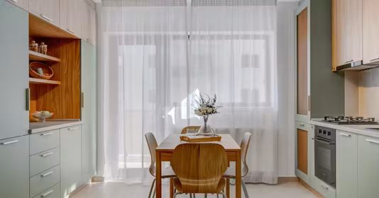 Apartament Theodor Pallady