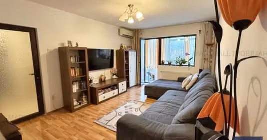 Apartament Republicii