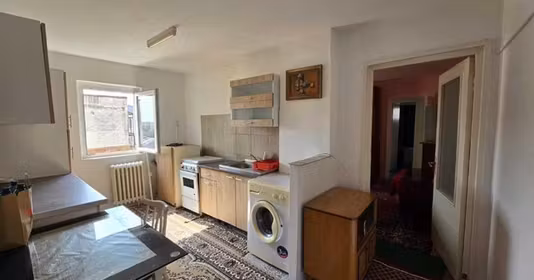 Apartament Complexul Studențesc