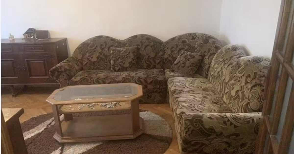 Apartament de vânzare cu 3 camere, mobilat în zona Lipovei, Timișoara