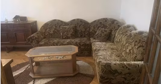 Apartament Circumvalațiunii