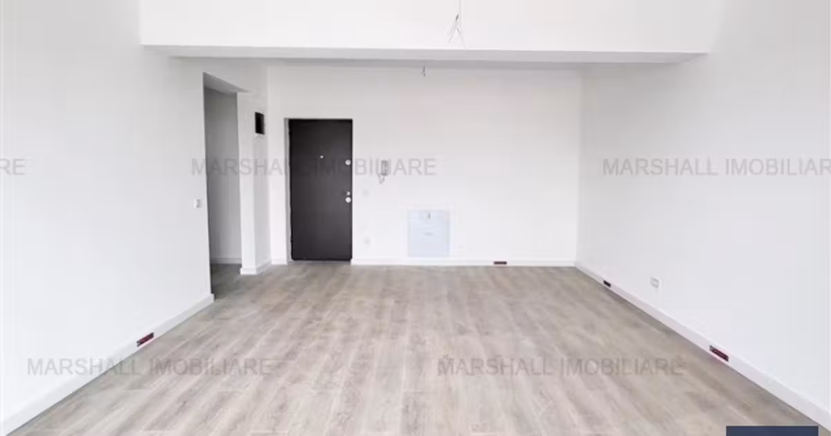Garsonieră de vânzare în zona Nord, Ploiești