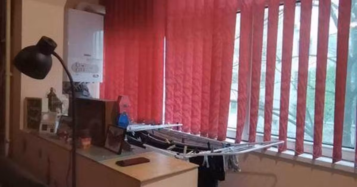 Apartament de vânzare cu 3 camere, mobilat în zona Circumvalațiunii, Timișoara