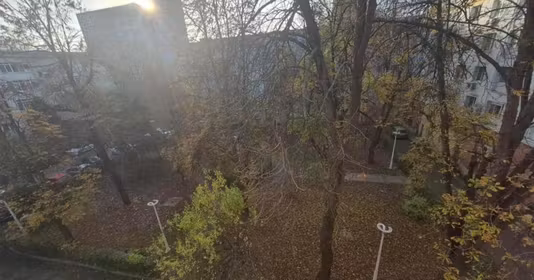 Apartament Titan