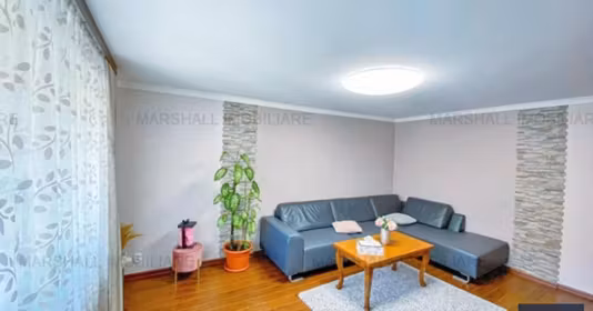 Casă Transilvaniei