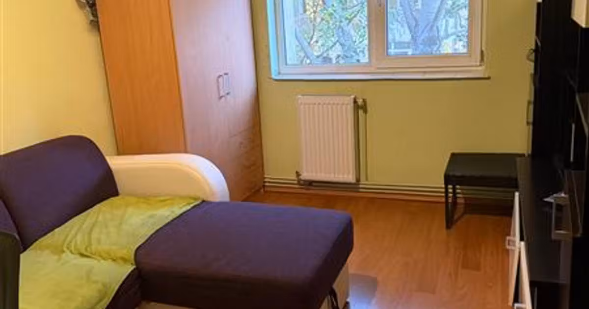 Apartament de vânzare cu 3 camere în zona Soarelui, Timișoara