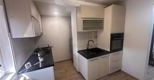 Apartament Circumvalațiunii