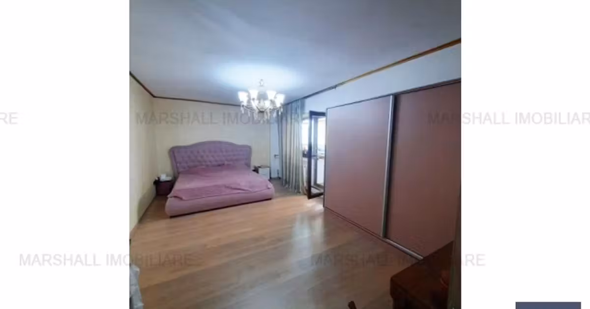 Garsonieră de vânzare în zona Ultracentral, Ploiești