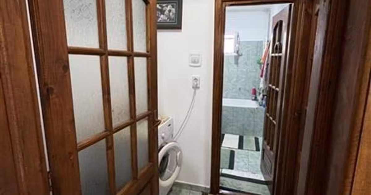 Apartament de vânzare cu 2 camere, mobilat în zona Dorobanților, Timișoara