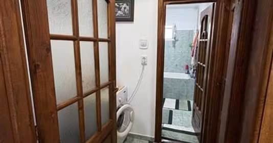 Apartament Cetate