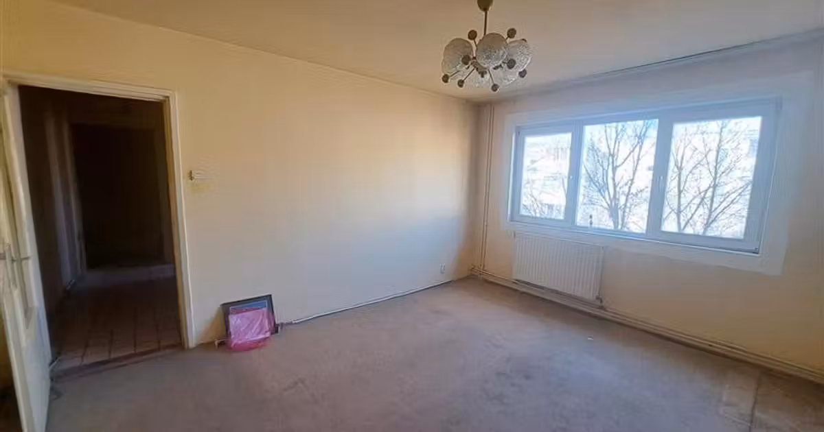 Apartament de vânzare cu 3 camere în zona Șagului, Timișoara