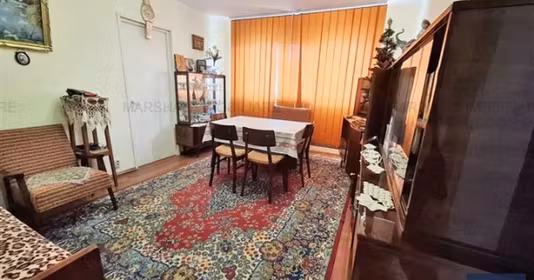 Apartament Mihai Bravu