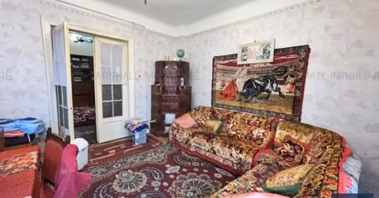 Casă Buna Vestire