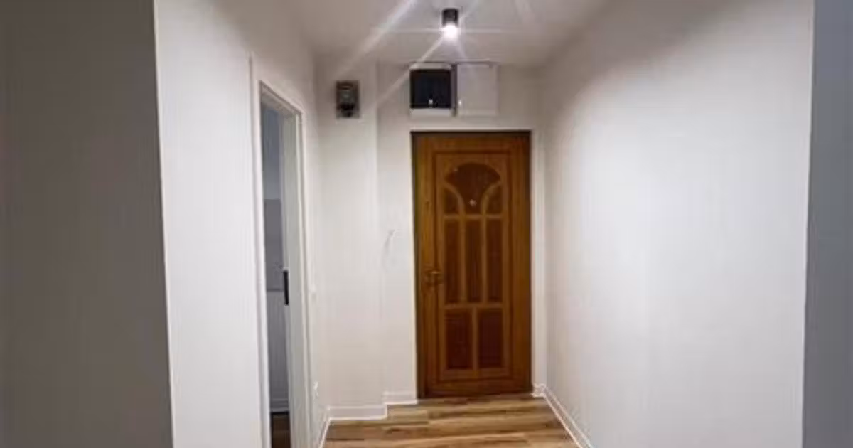 Apartament de vânzare cu 2 camere în zona Circumvalațiunii, Timișoara
