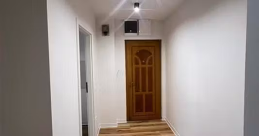 Apartament Circumvalațiunii