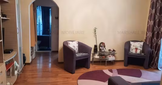 Apartament Cina
