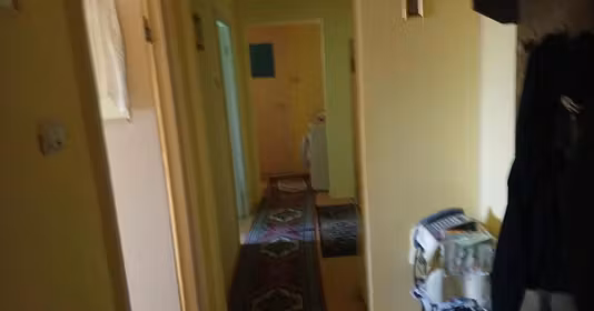 Apartament Titan