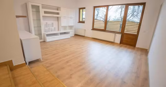 Apartament Zorilor
