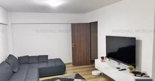Apartament Republicii