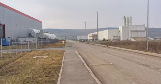 Teren Jucu de Sus