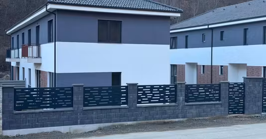 Apartament Florești