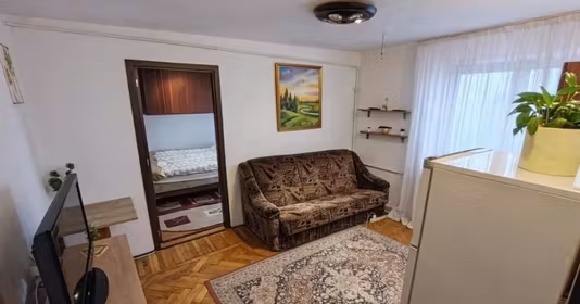 Apartament Gheorgheni