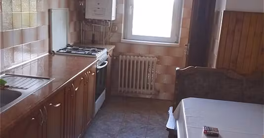 Apartament Mănăștur