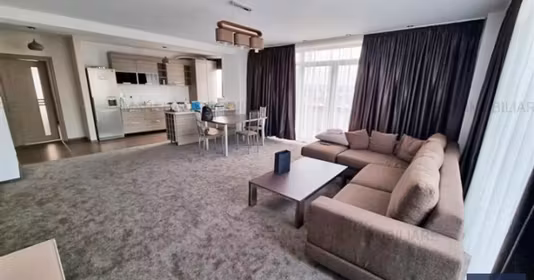 Apartament Albert